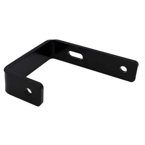 small metal u shaped brackets